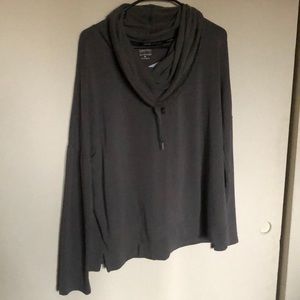 Cowl Neck Top